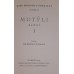 Rudolf Schwarz - Motýli 1